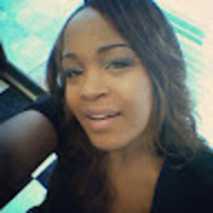 Meet your Posher, Lanette